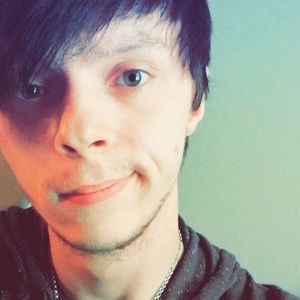 Meet your Posher, Lance